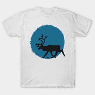 Reindeer spotting T-Shirt